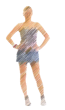 girl standing arms akimbo small image