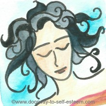 sleep, rest, www.doorway-to-self-esteem.com