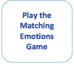 matching emotions game icon - emotional intelligence