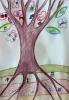 living tree exercise thumbnail, self esteem exercise, self awareness, www.doorway-to-self-esteem.com